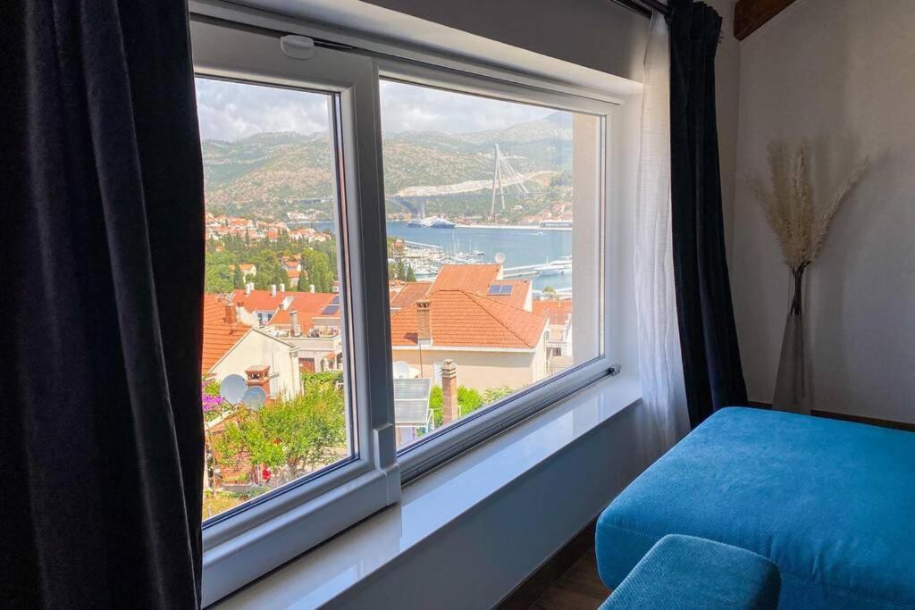 Spinnaker Luxury Apartment Dubrovnik Kültér fotó