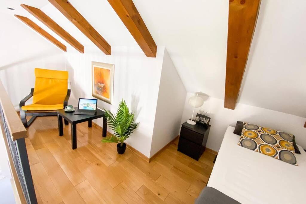 Spinnaker Luxury Apartment Dubrovnik Kültér fotó