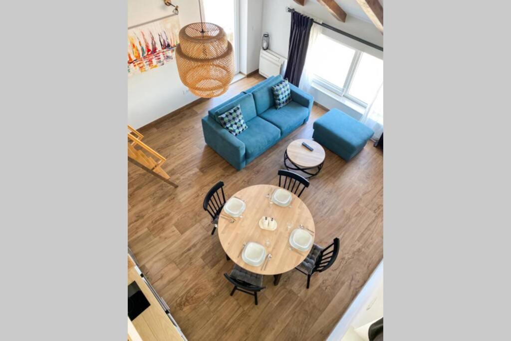 Spinnaker Luxury Apartment Dubrovnik Kültér fotó